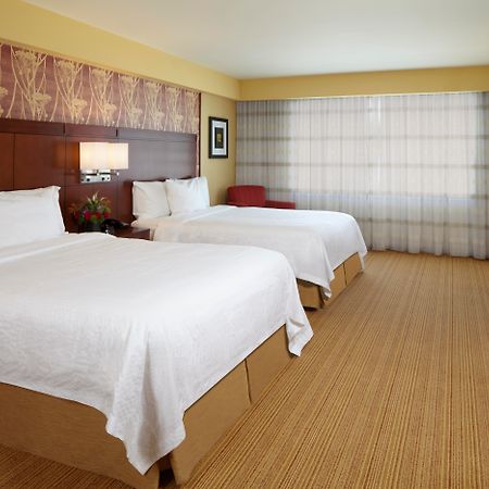 Courtyard By Marriott Los Angeles Lax / Century Boulevard Eksteriør bilde